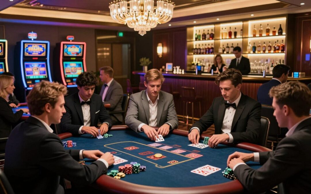 how do no kyc casinos work